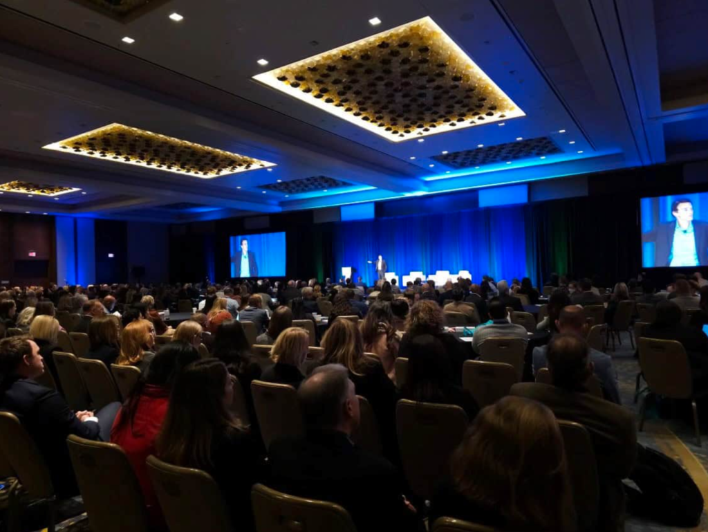 Lessons from the NAACOS 2024 Fall Conference